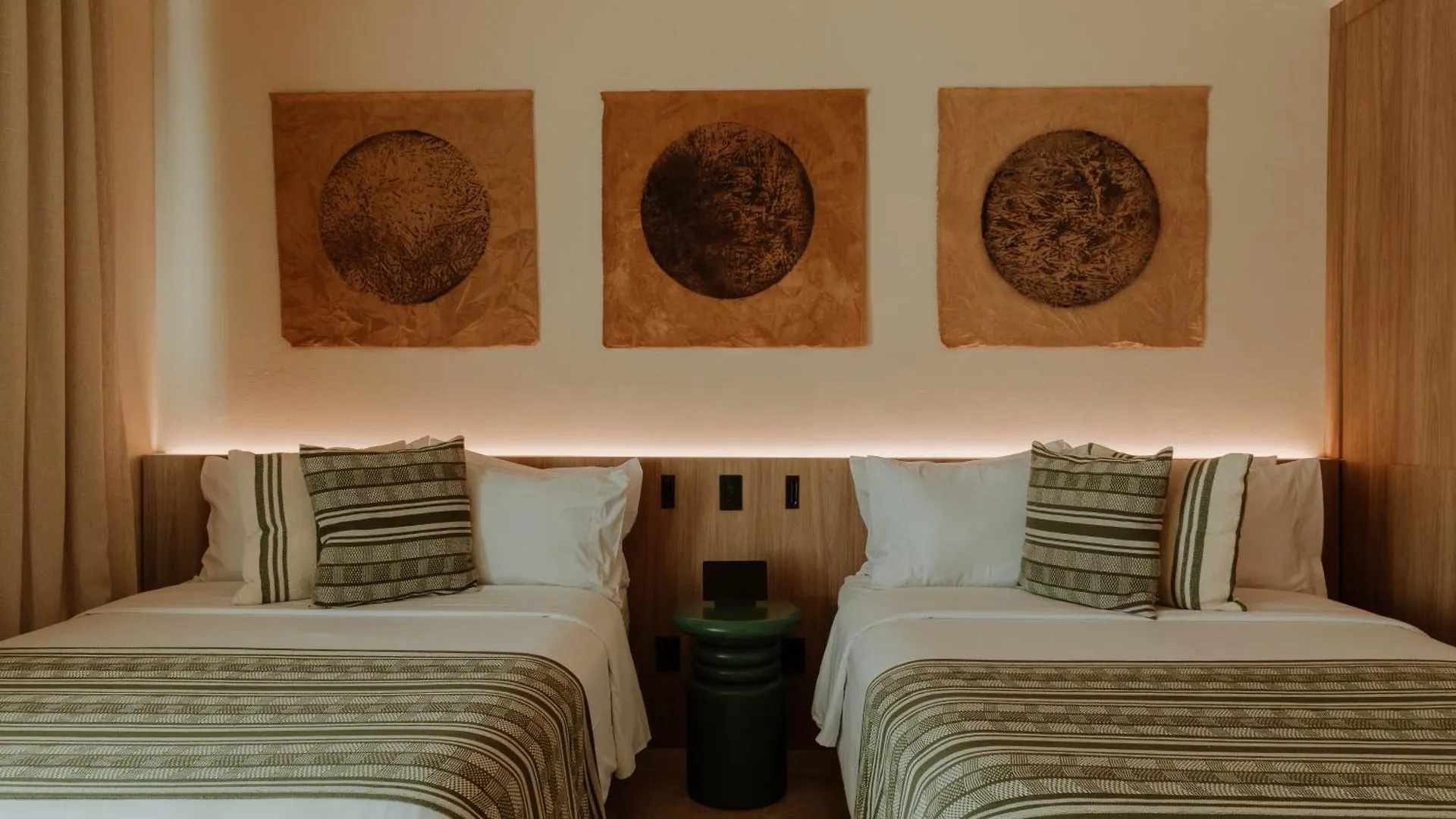 Osh Hotel Cartagena