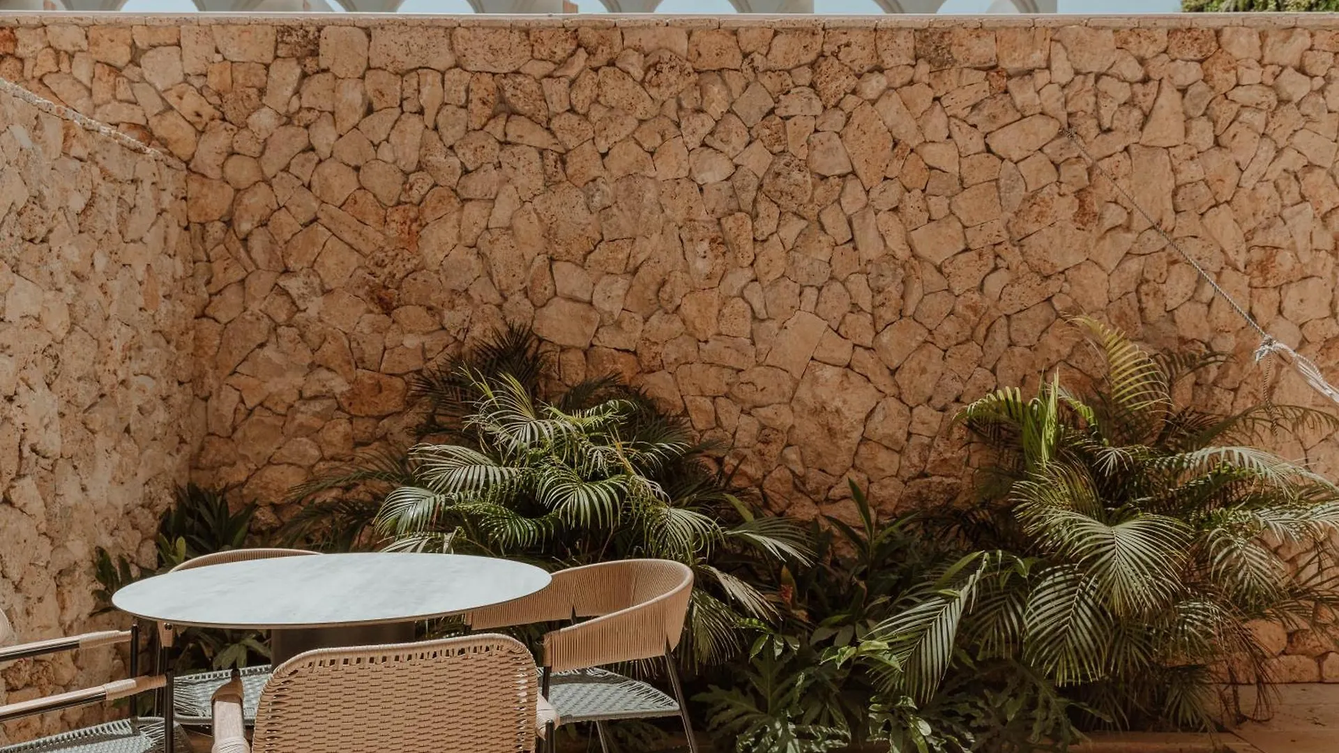*****  Osh Hotel Cartagena コロンビア