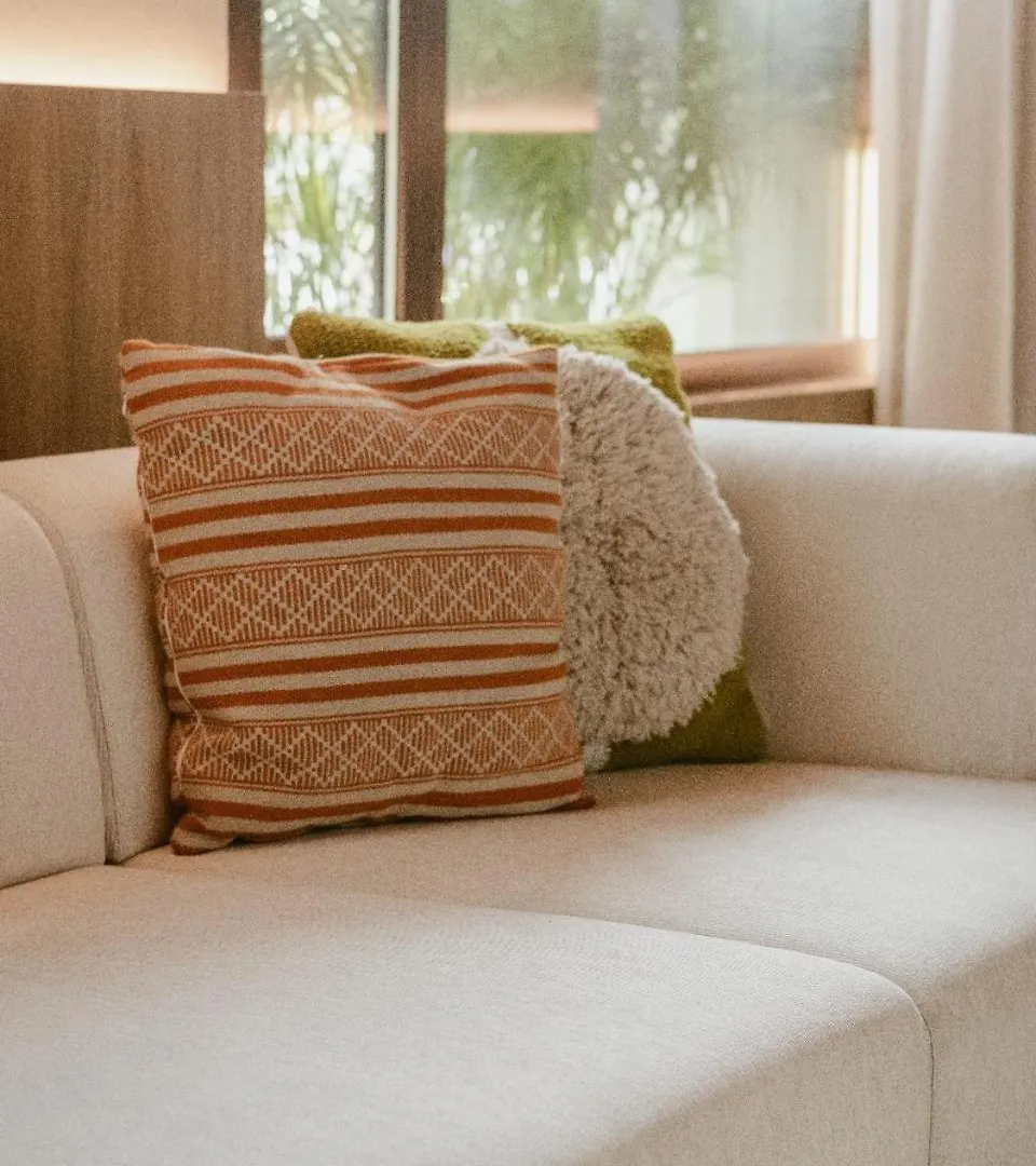 Osh Hotel Cartagena