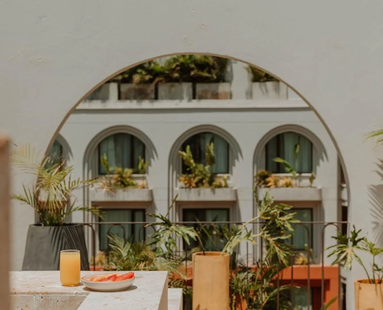 Osh Hotel Cartagena 5*,  Kolumbie
