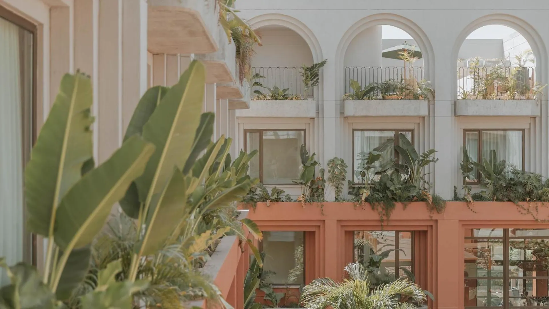 Osh Hotel Cartagena