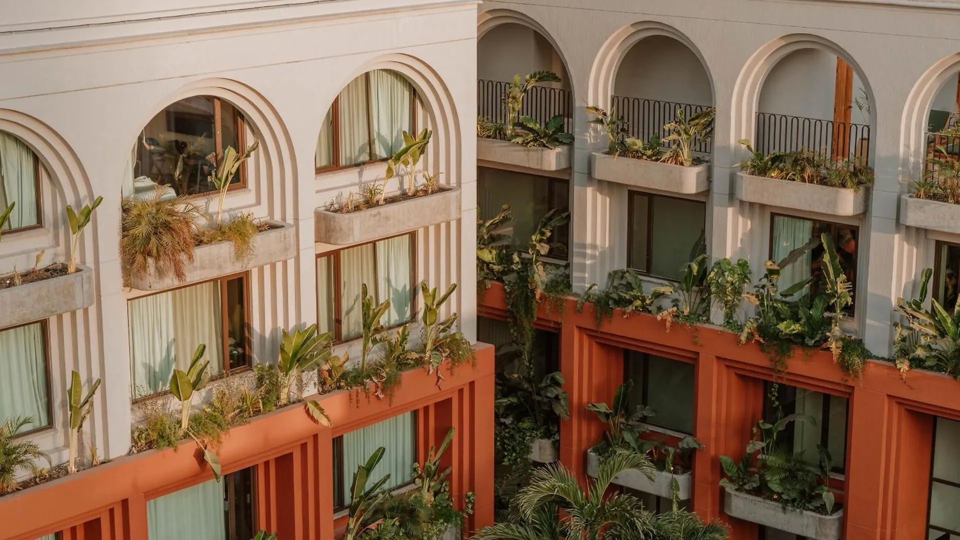 Osh Hotel Cartagena