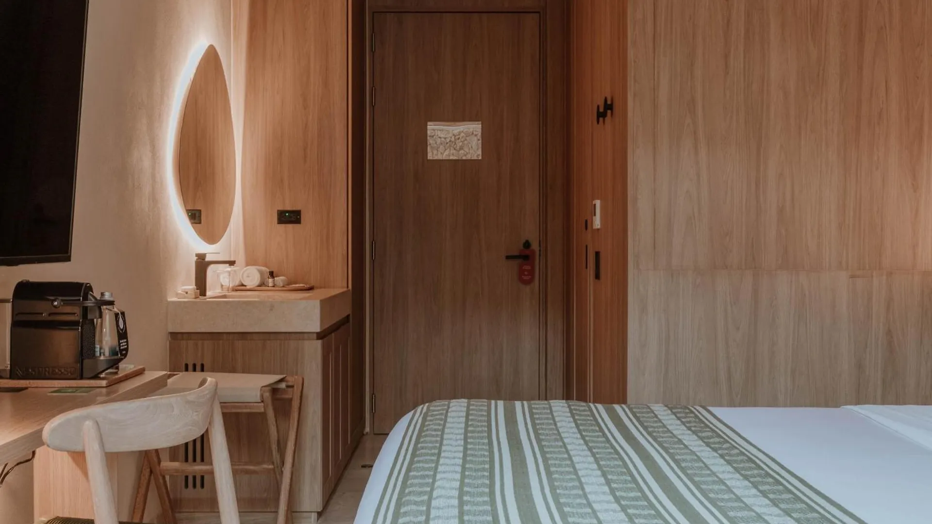 Osh Hotel Cartagena