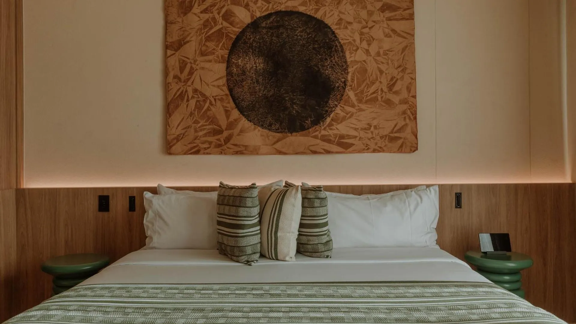 Osh Hotel Cartagena