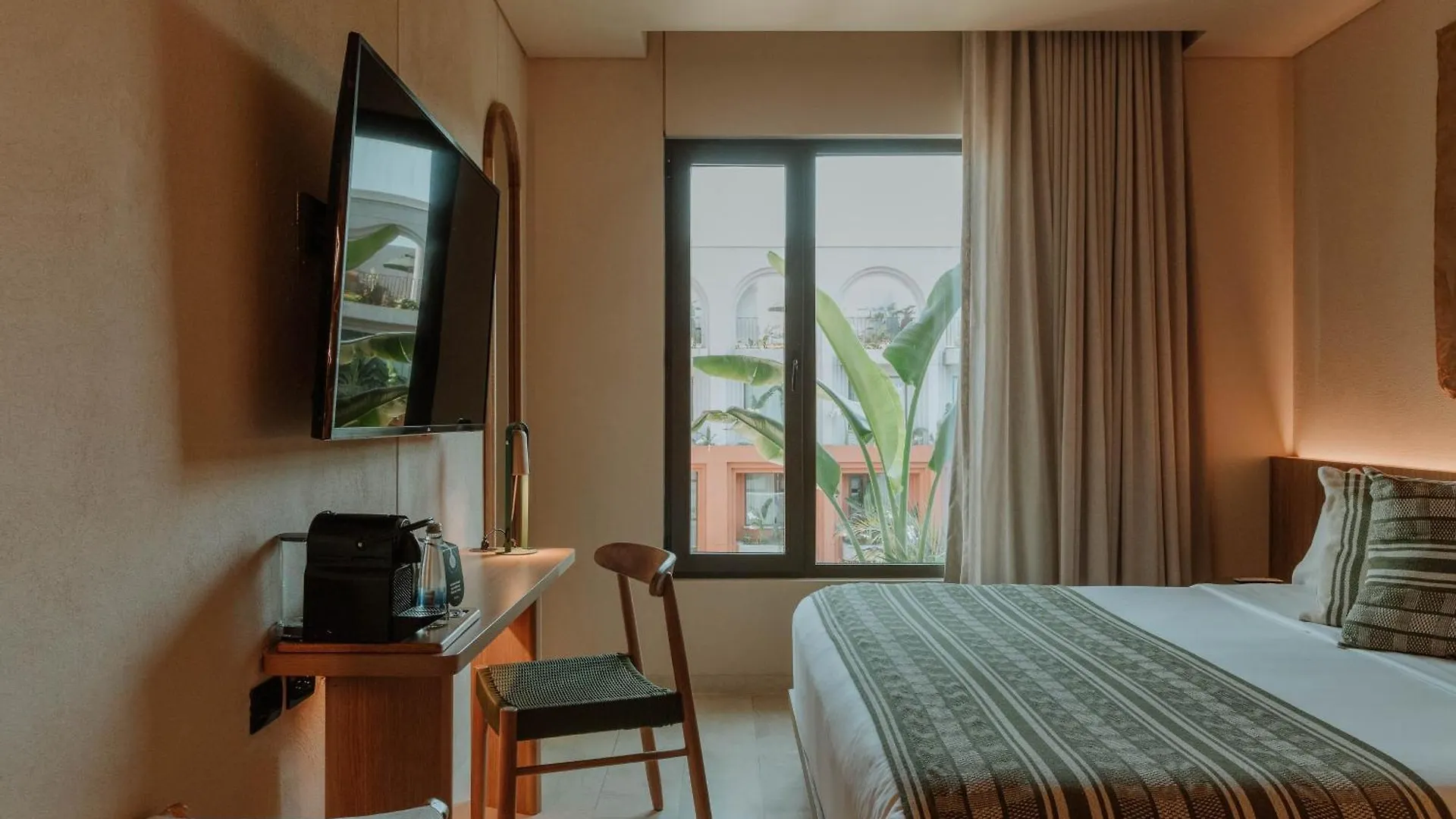 Osh Hotel Cartagena 5*,  Kolumbie