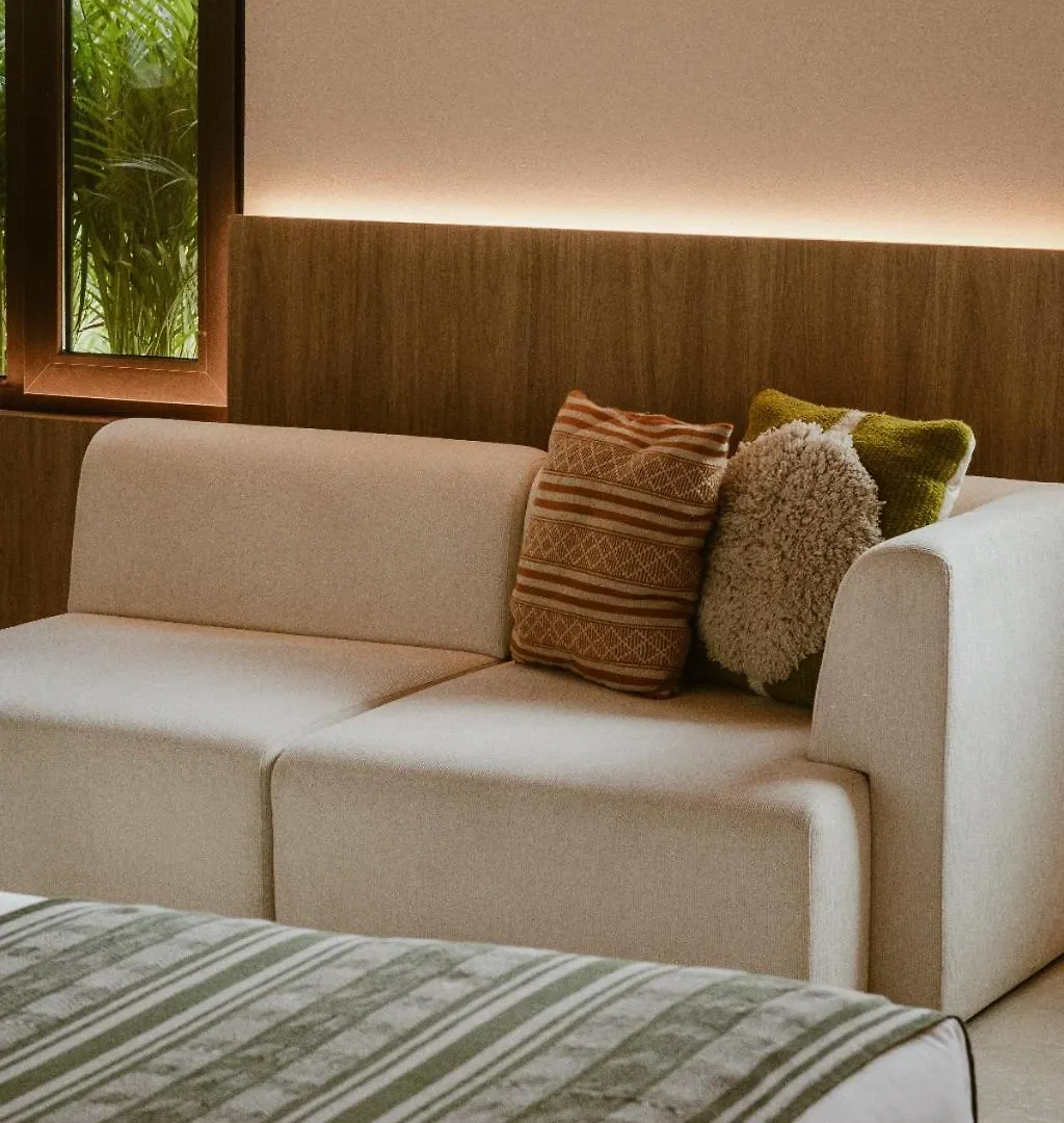 Osh Hotel Cartagena 5*,  Kolumbie