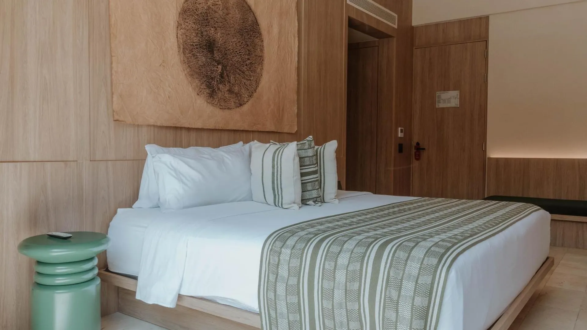 Osh Hotel Cartagena Kolumbie